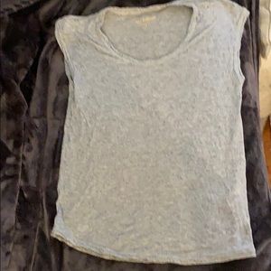 Zadig top grey